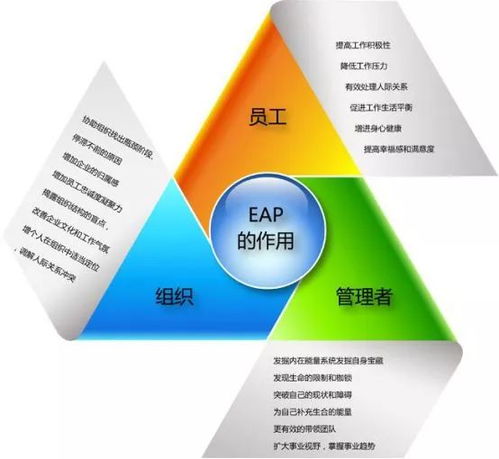 如何有效实施企业EAP项目管理师培训工作坊