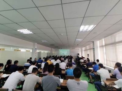 企业人力资源与管理师技能培训班 赋能企业管理技术升级