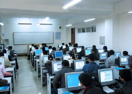 达州市罗浮技能学校 开启企业管理技术培训新篇章